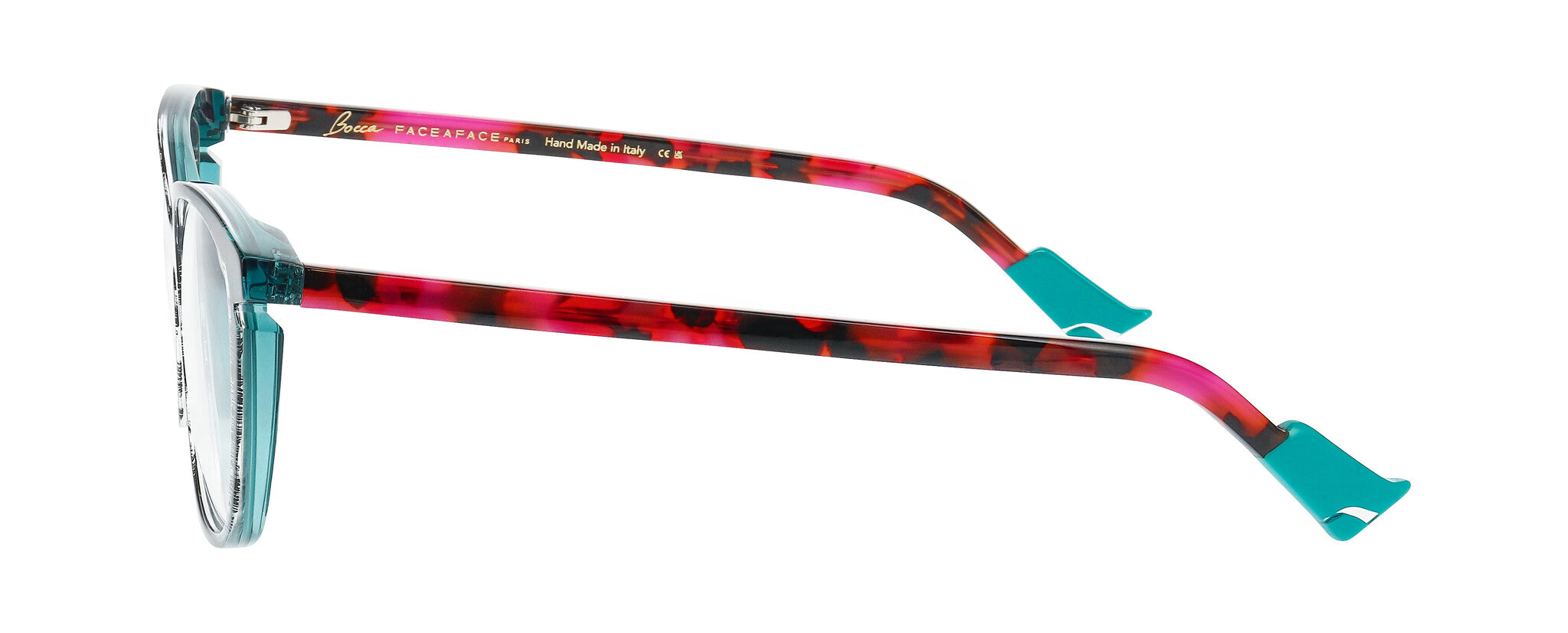 Face a Face BOCCA FAME 3 Eyeglasses