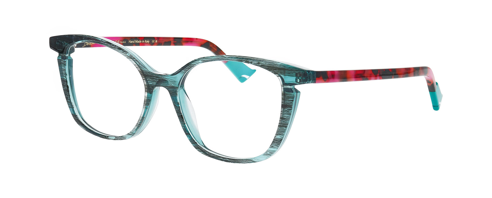 Face a Face BOCCA FAME 3 Eyeglasses