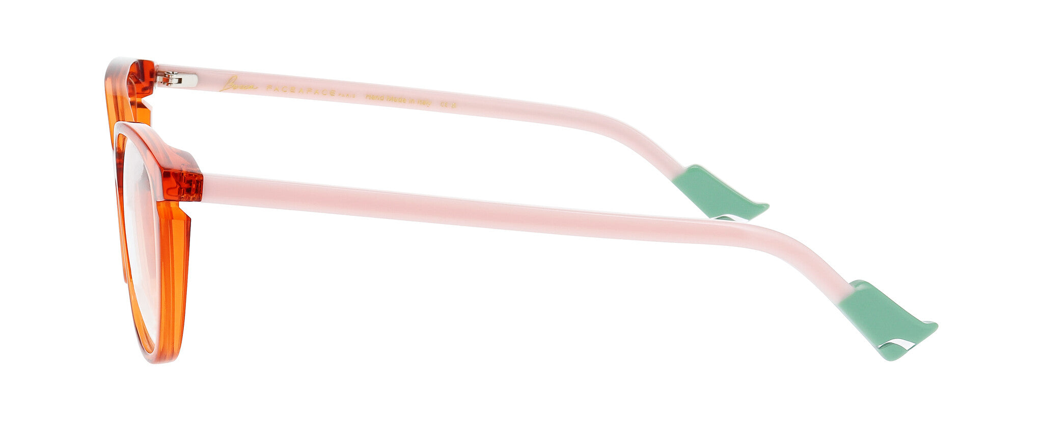 Face a Face BOCCA FAME 3 Eyeglasses