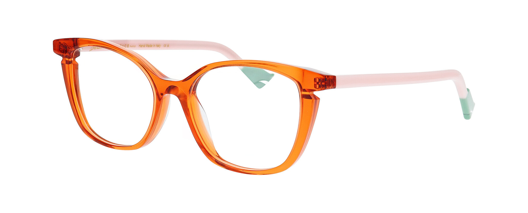 Face a Face BOCCA FAME 3 Eyeglasses