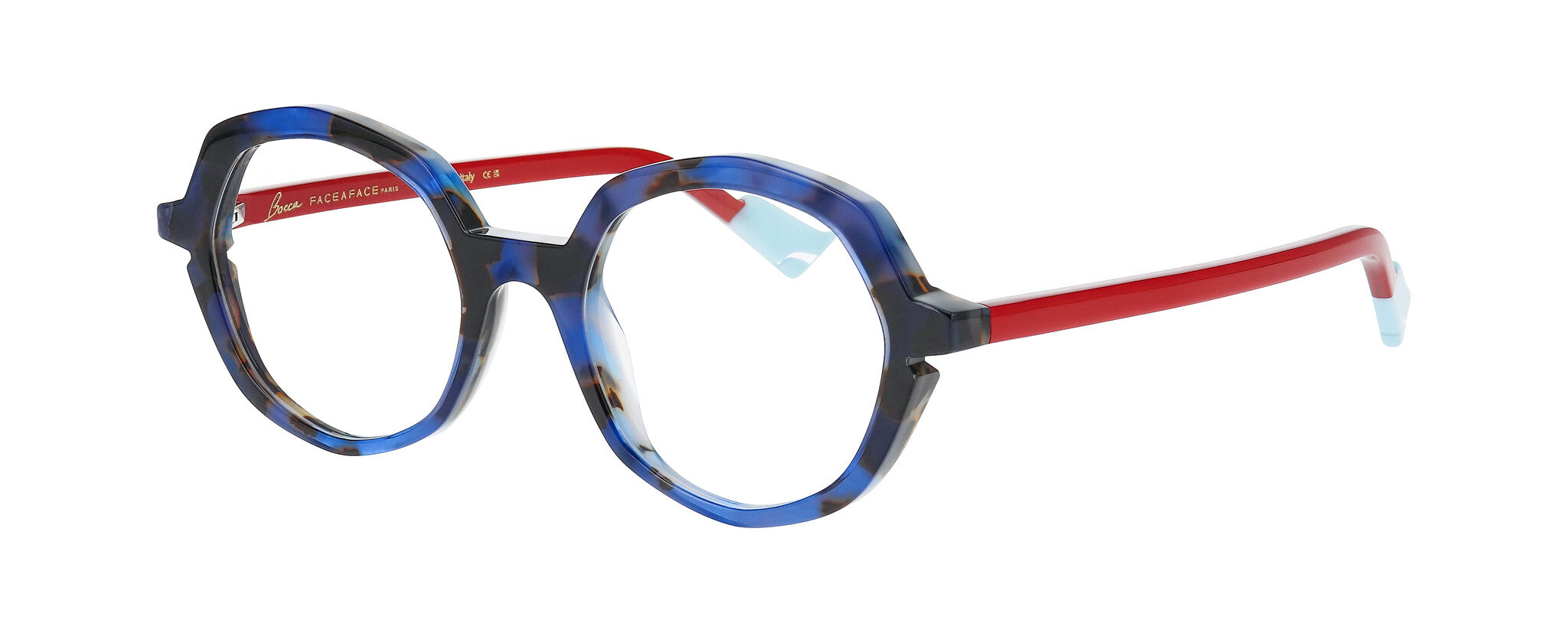 Face a Face BOCCA FAME 1 Eyeglasses