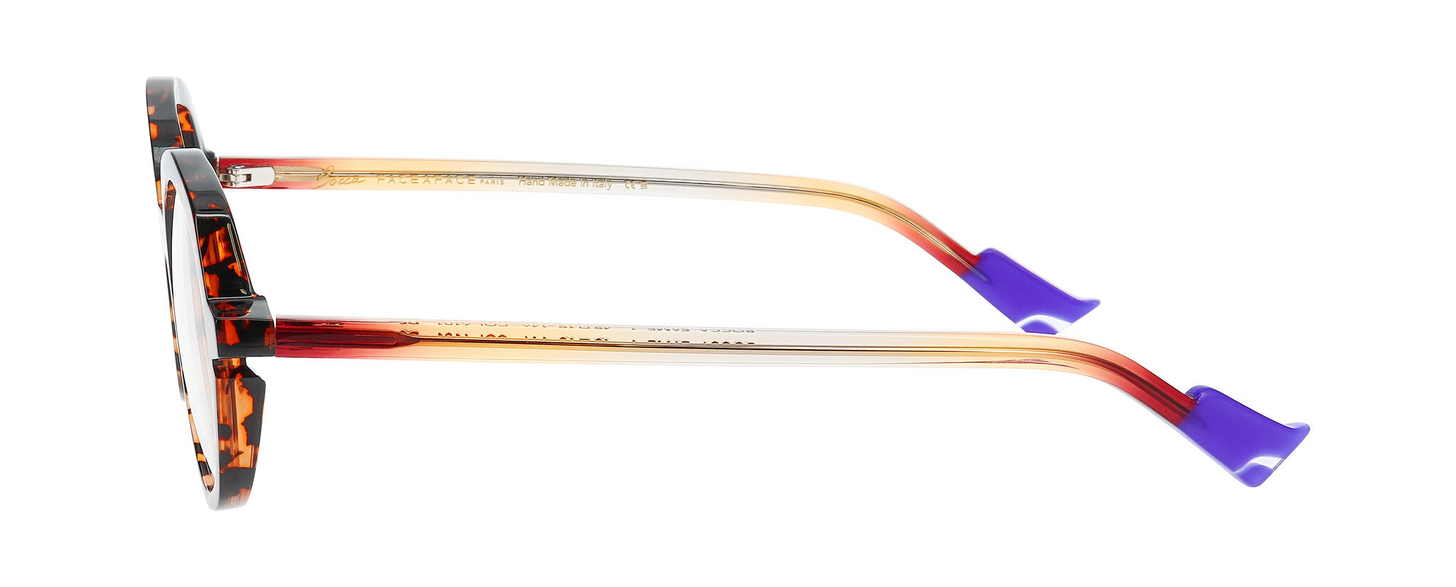 Face a Face BOCCA FAME 1 Eyeglasses