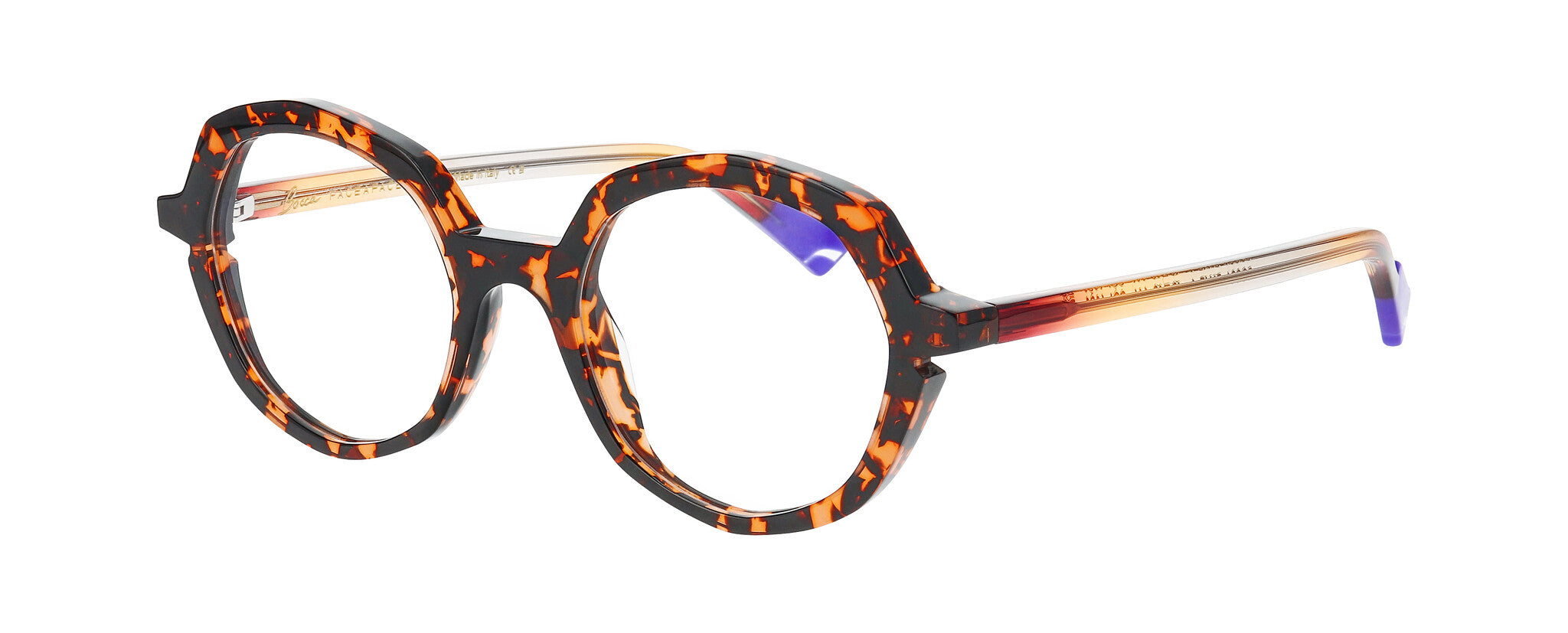 Face a Face BOCCA FAME 1 Eyeglasses