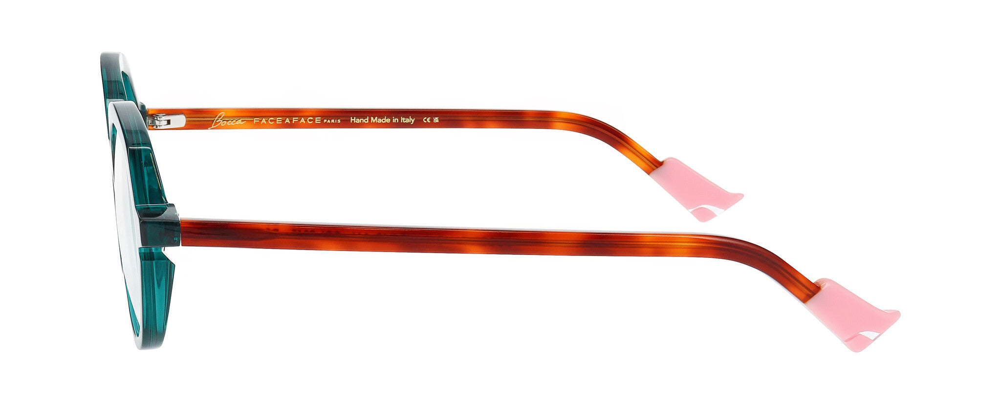 Face a Face BOCCA FAME 1 Eyeglasses