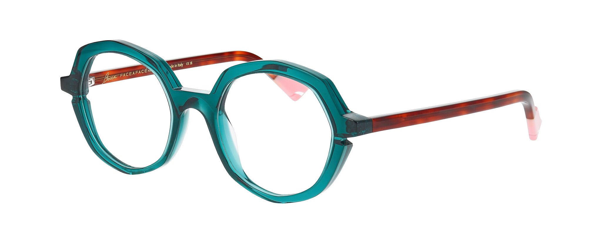 Face a Face BOCCA FAME 1 Eyeglasses