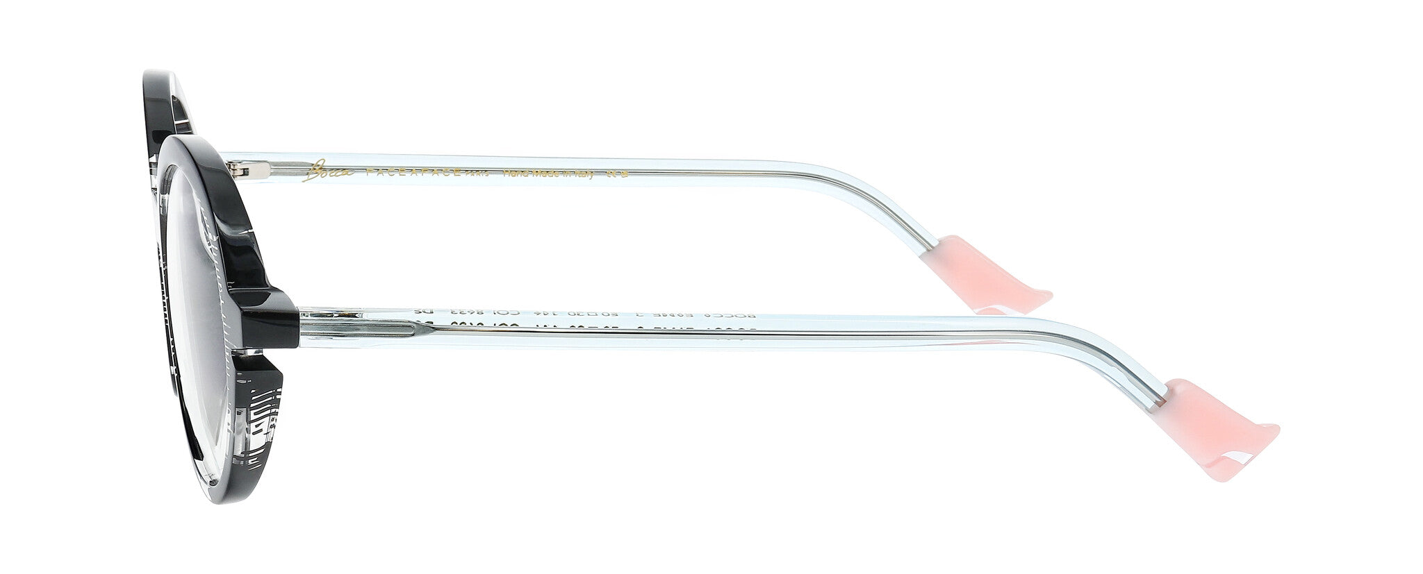 Face a Face BOCCA FAME 2 Eyeglasses