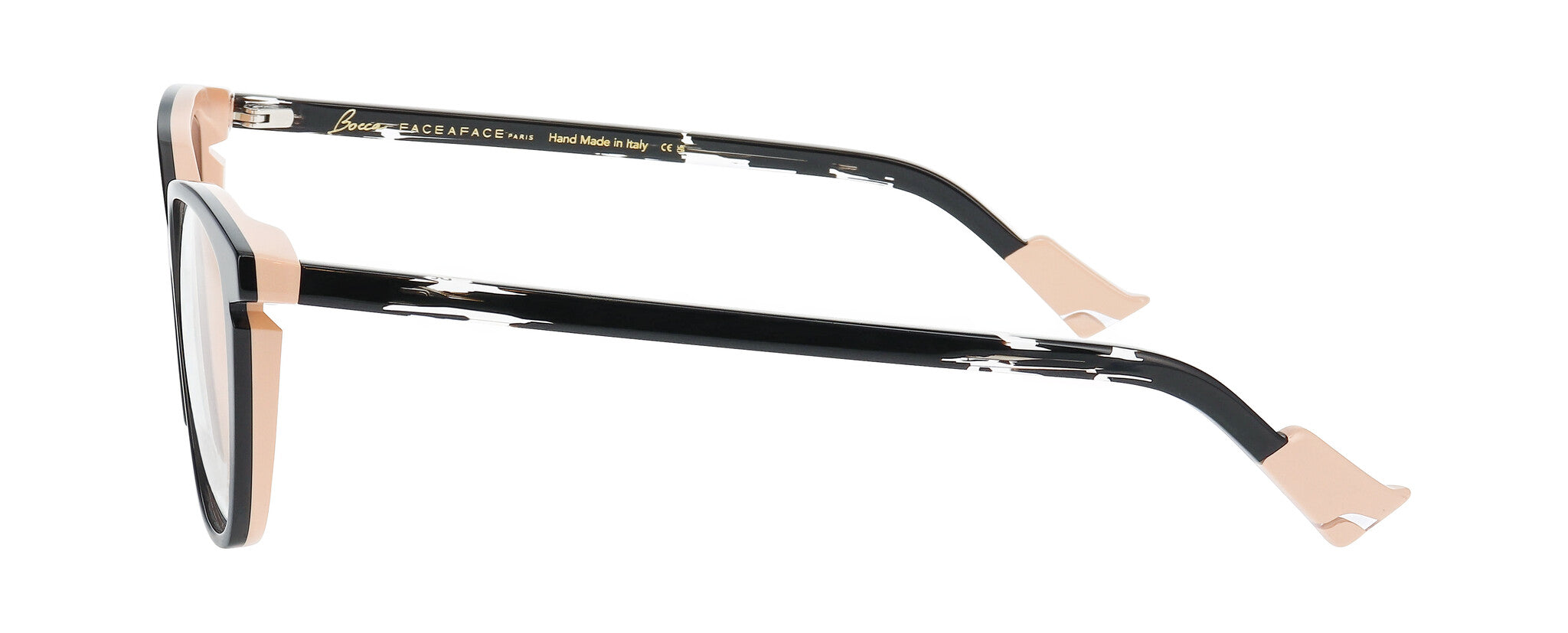 Face a Face BOCCA FAME 3 Eyeglasses