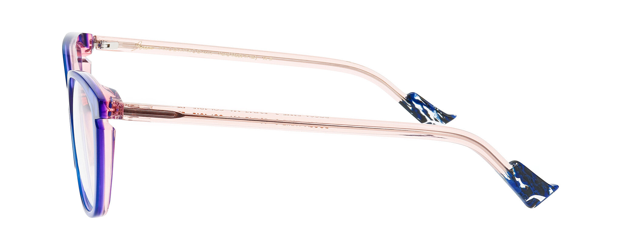 Face a Face BOCCA FAME 3 Eyeglasses