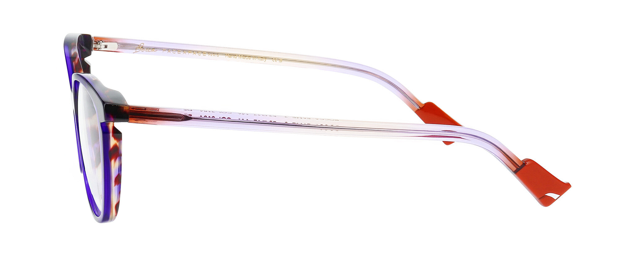 Face a Face BOCCA FAME 3 Eyeglasses