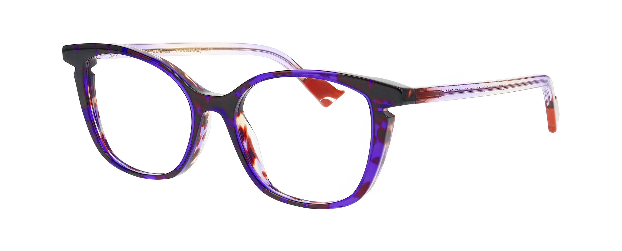 Face a Face BOCCA FAME 3 Eyeglasses