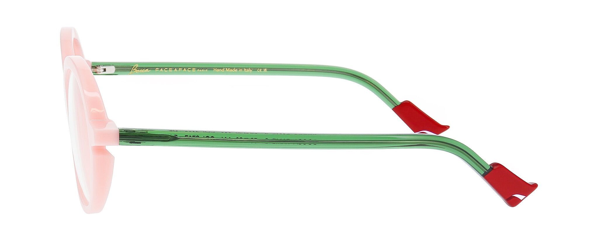 Face a Face BOCCA FAME 2 Eyeglasses