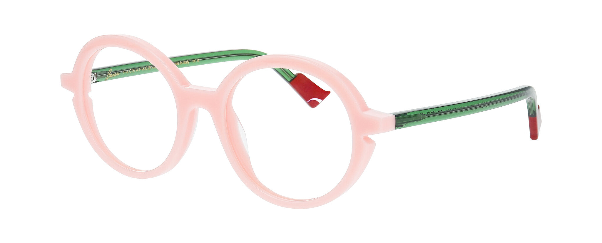 Face a Face BOCCA FAME 2 Eyeglasses