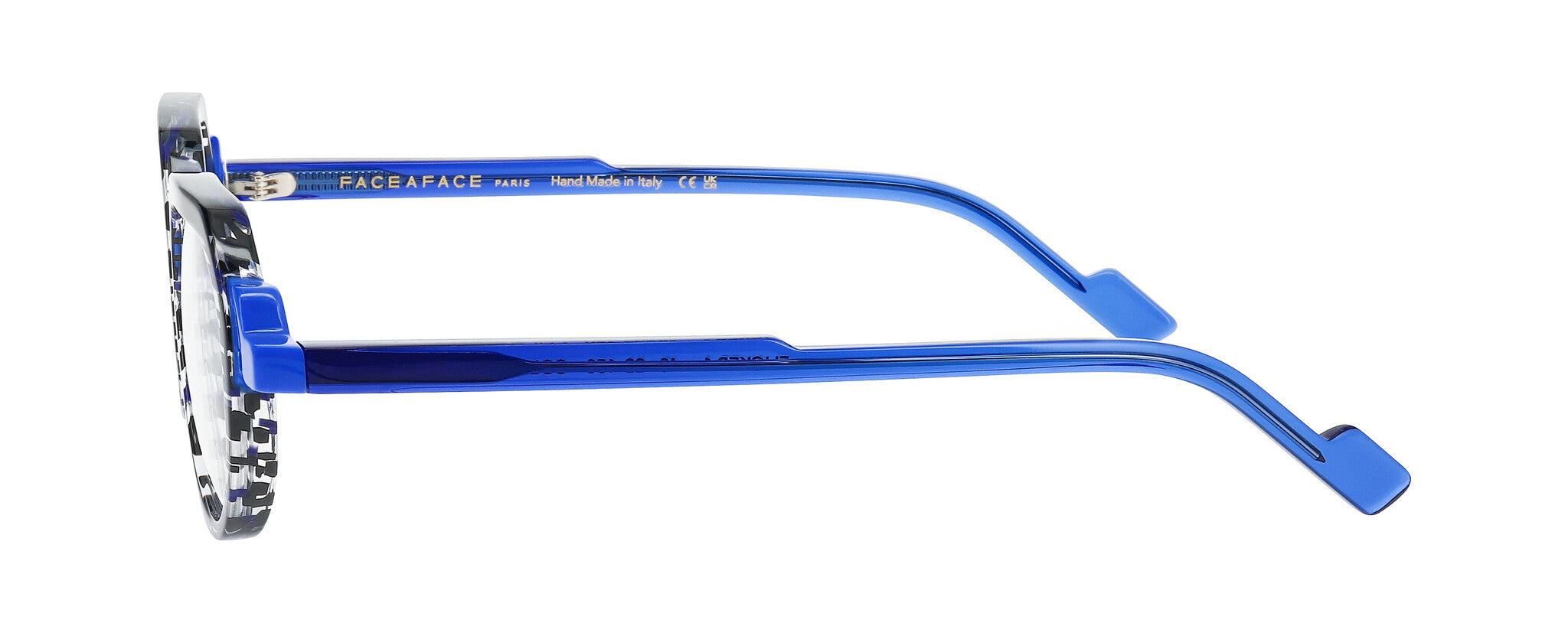Face a Face FLICKER 1 Eyeglasses