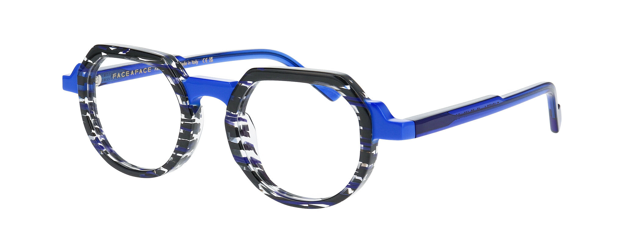 Face a Face FLICKER 1 Eyeglasses