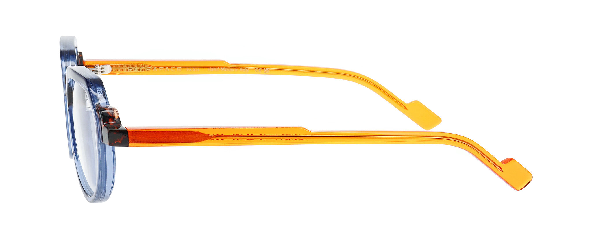 Face a Face FLICKER 1 Eyeglasses
