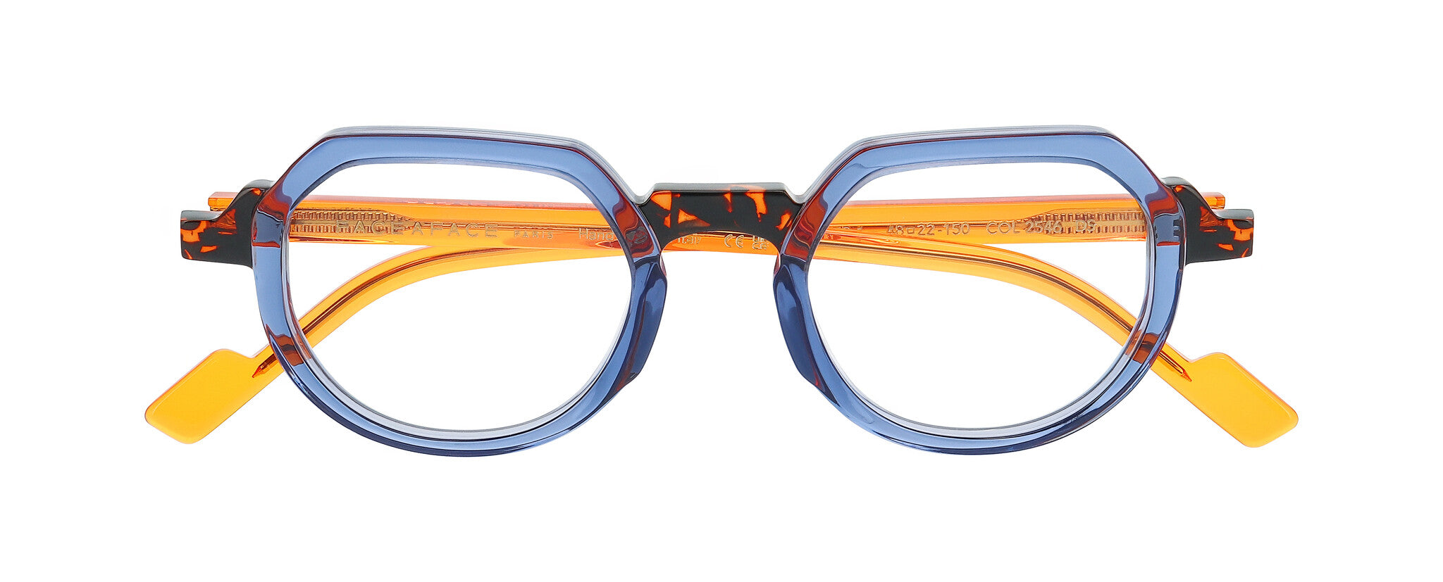 Face a Face FLICKER 1 Eyeglasses