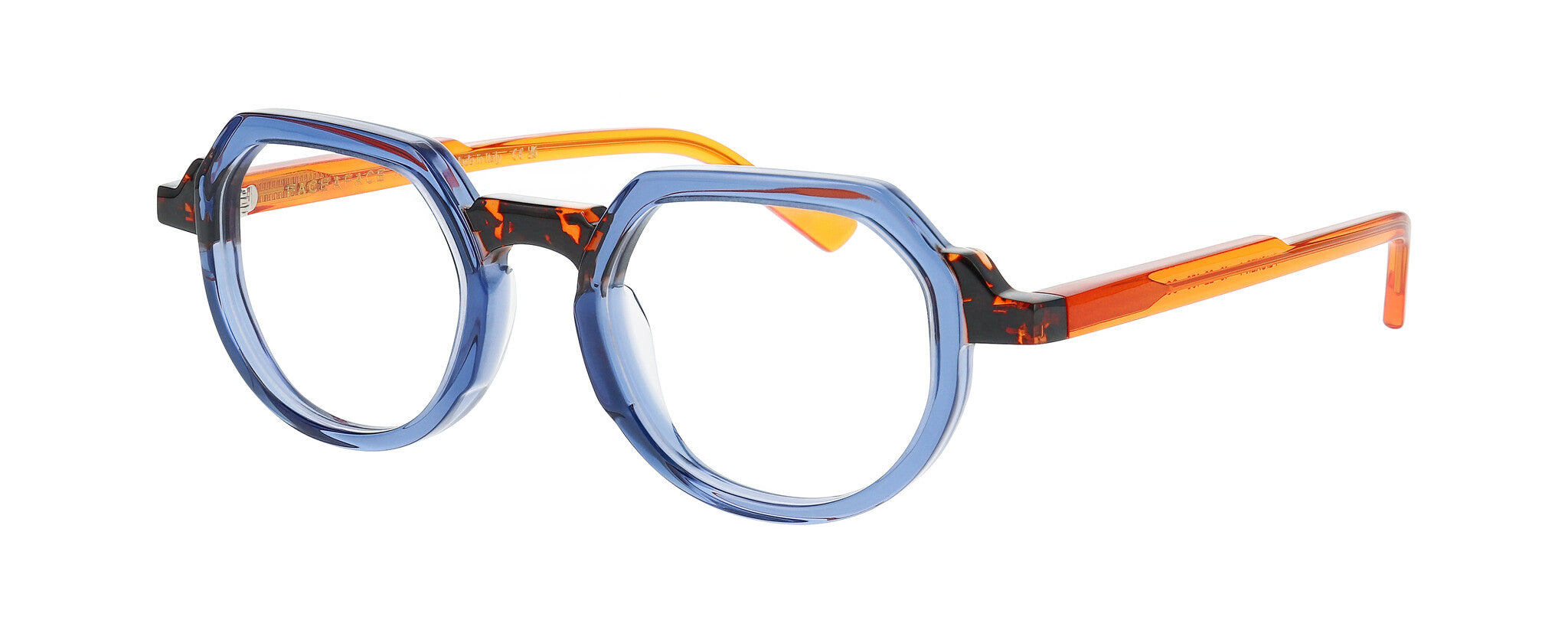 Face a Face FLICKER 1 Eyeglasses