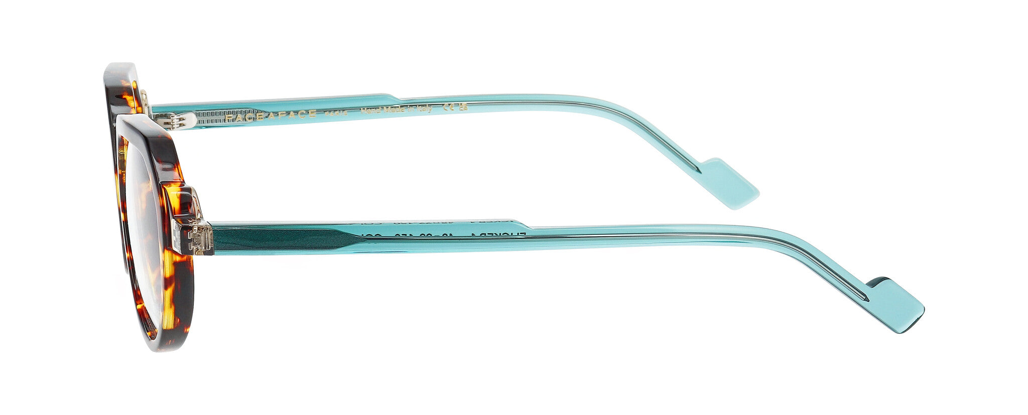 Face a Face FLICKER 1 Eyeglasses