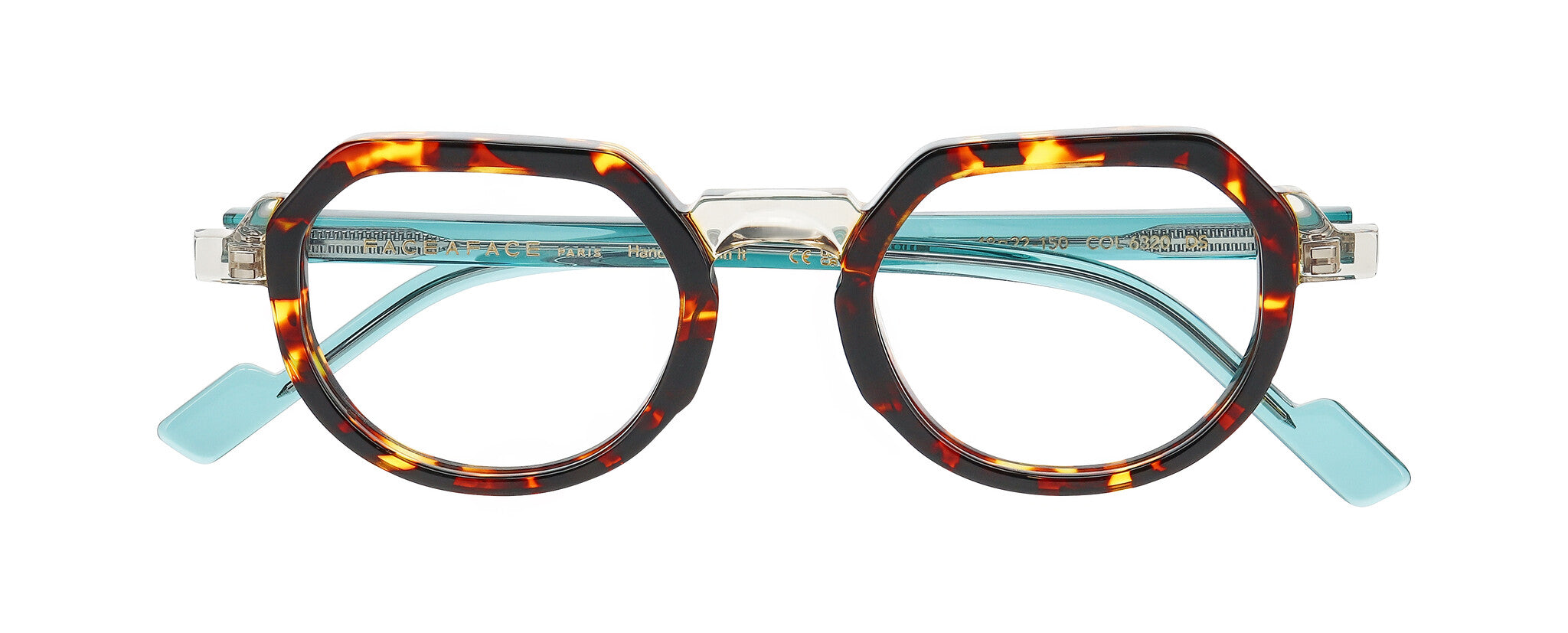 Face a Face FLICKER 1 Eyeglasses