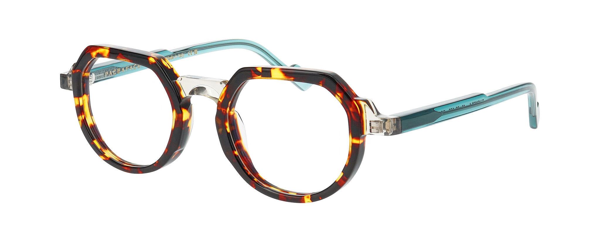 Face a Face FLICKER 1 Eyeglasses