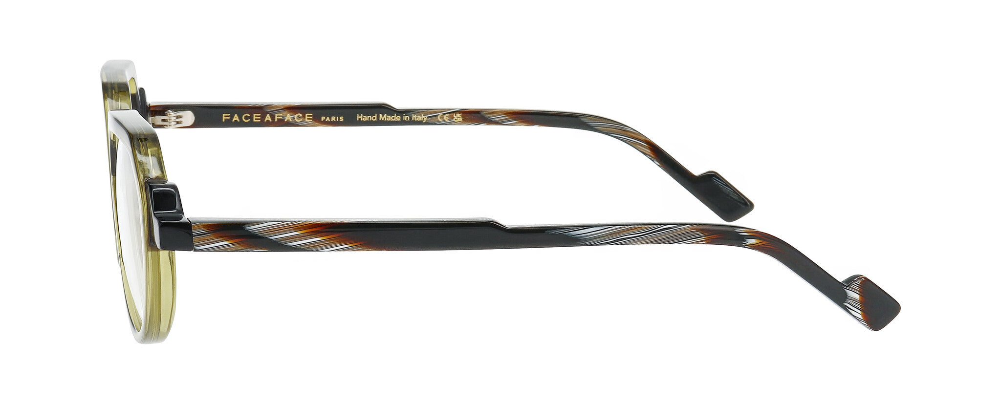 Face a Face FLICKER 1 Eyeglasses