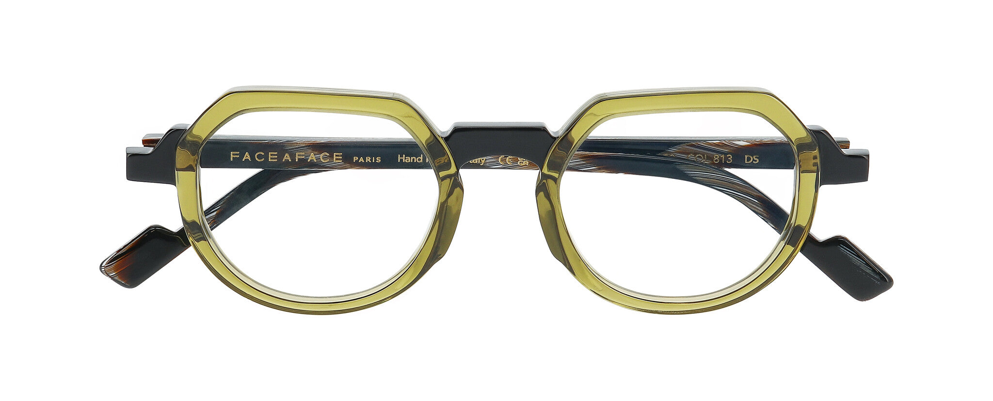 Face a Face FLICKER 1 Eyeglasses