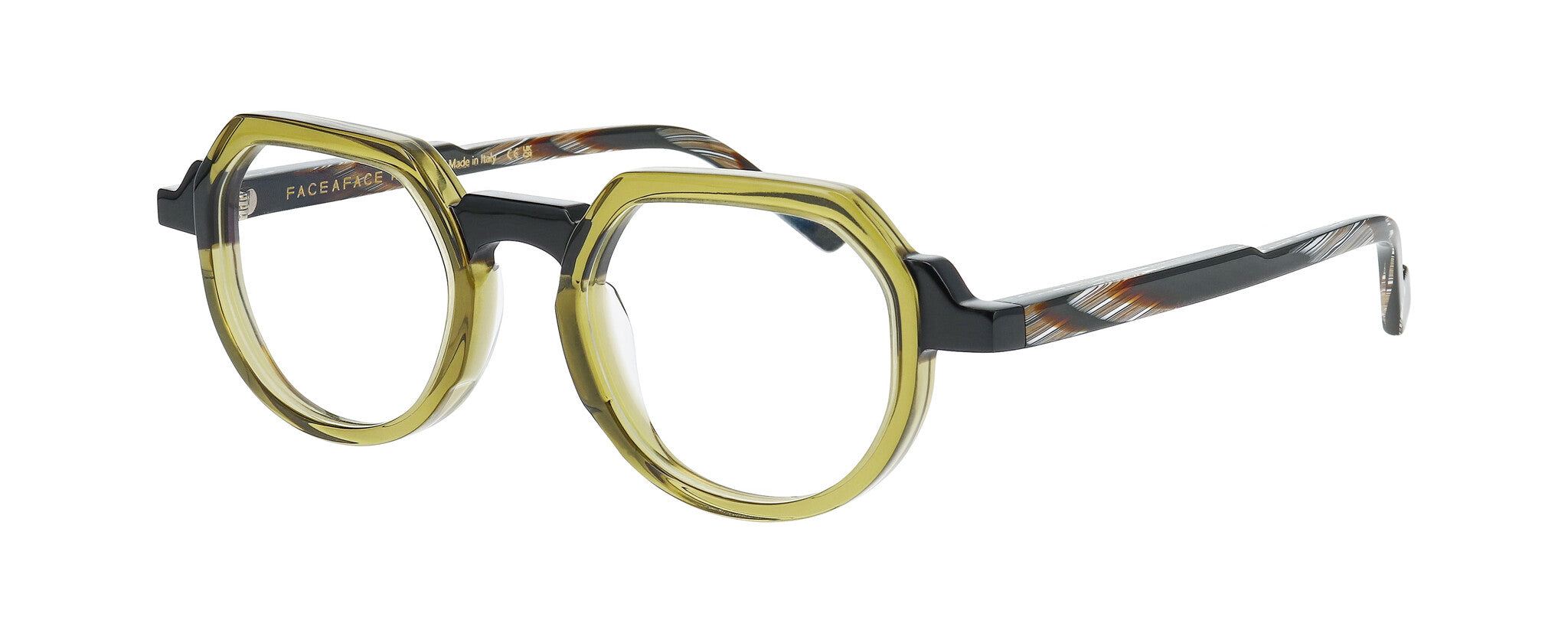 Face a Face FLICKER 1 Eyeglasses