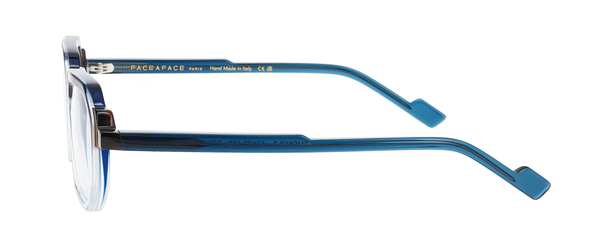 Face a Face FLICKER 2 Eyeglasses