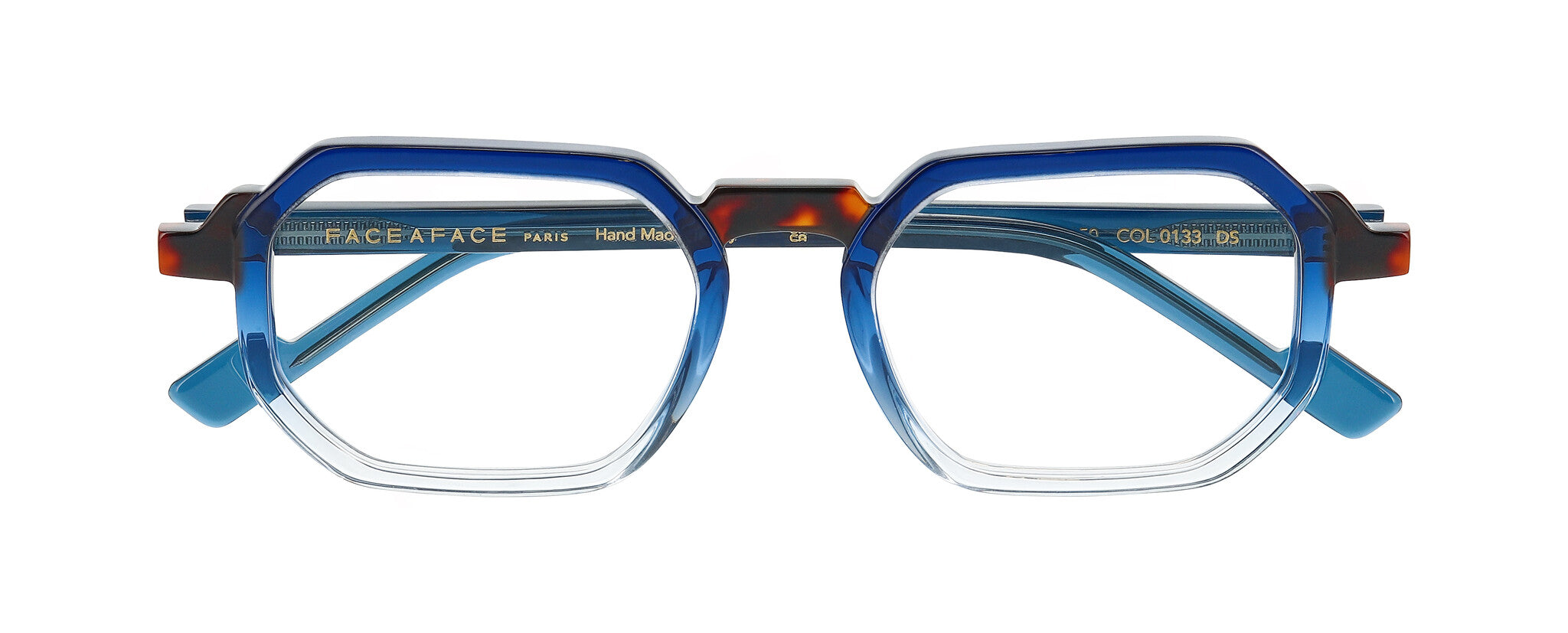 Face a Face FLICKER 2 Eyeglasses