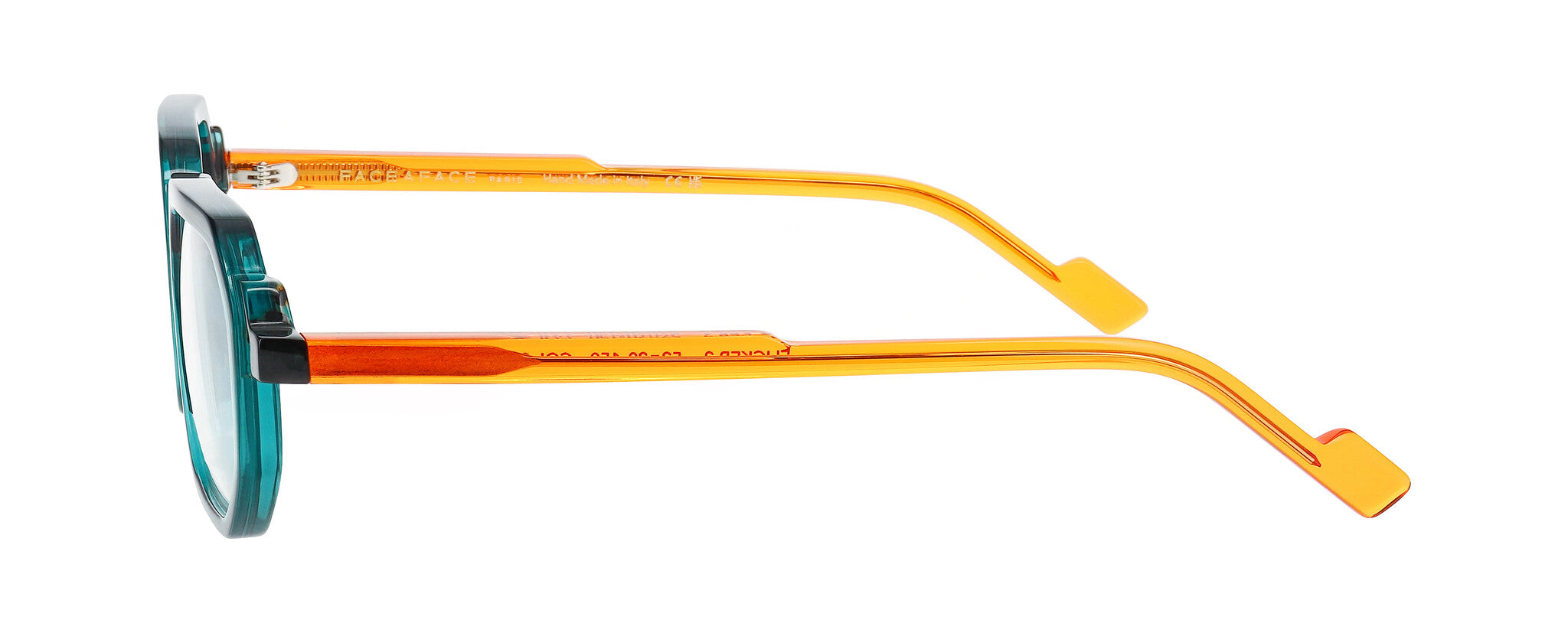 Face a Face FLICKER 2 Eyeglasses