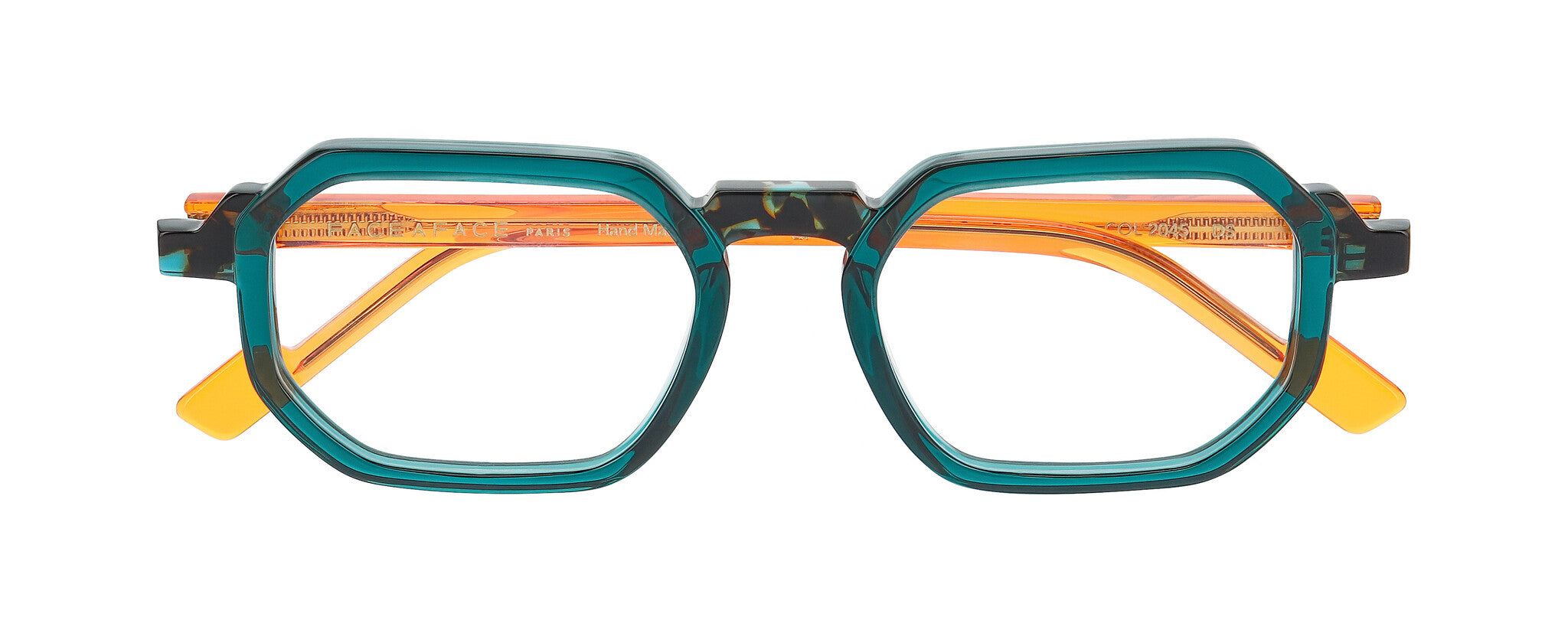 Face a Face FLICKER 2 Eyeglasses