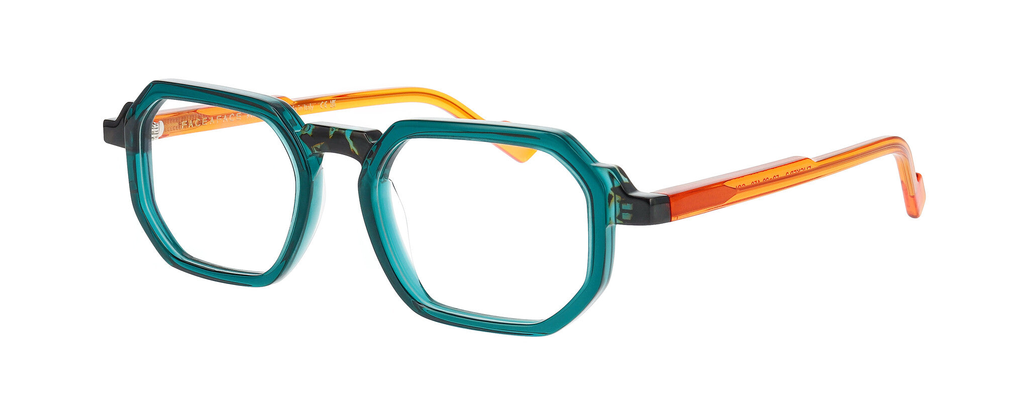 Face a Face FLICKER 2 Eyeglasses