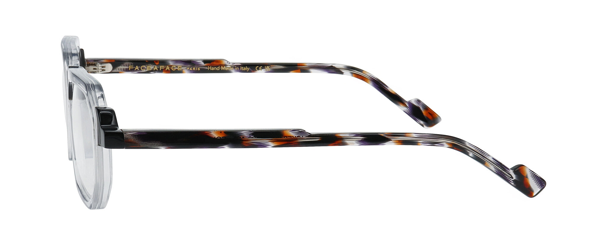 Face a Face FLICKER 2 Eyeglasses