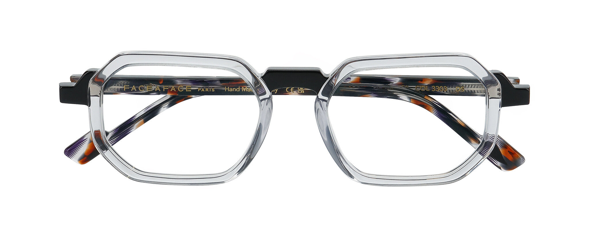 Face a Face FLICKER 2 Eyeglasses