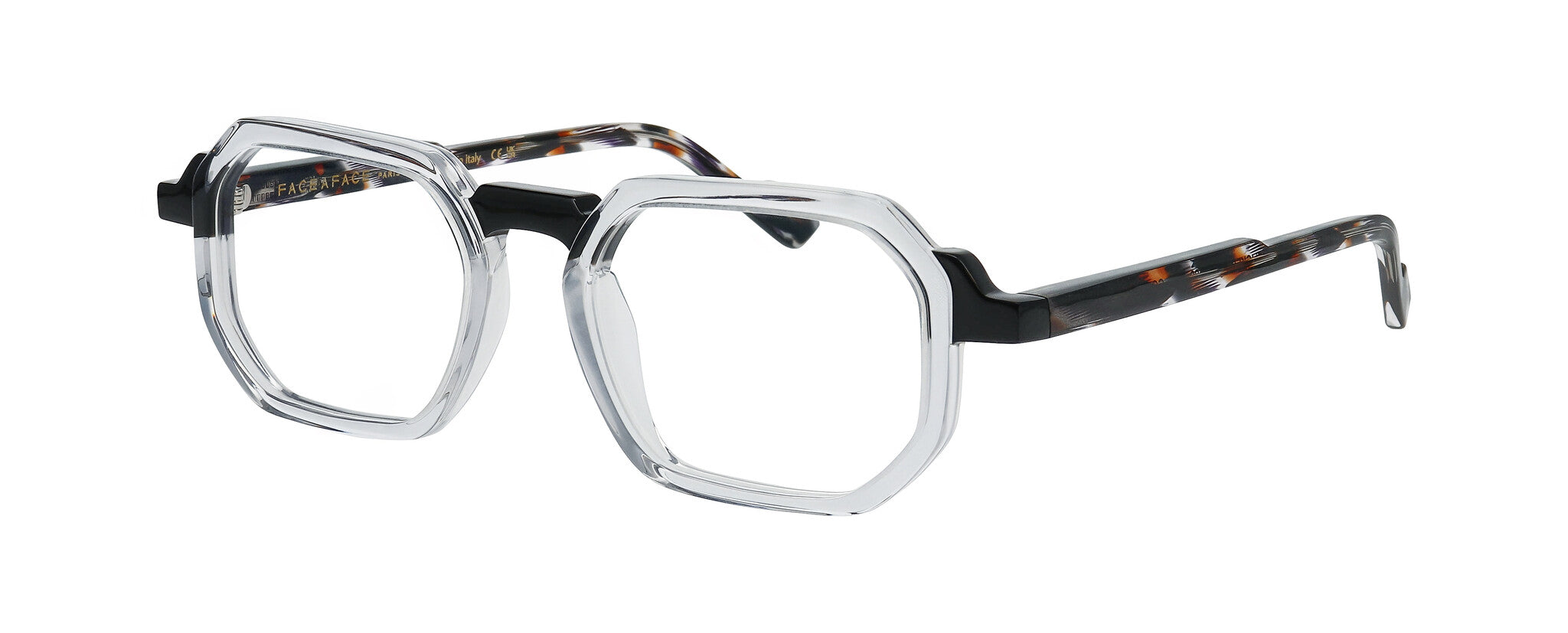 Face a Face FLICKER 2 Eyeglasses