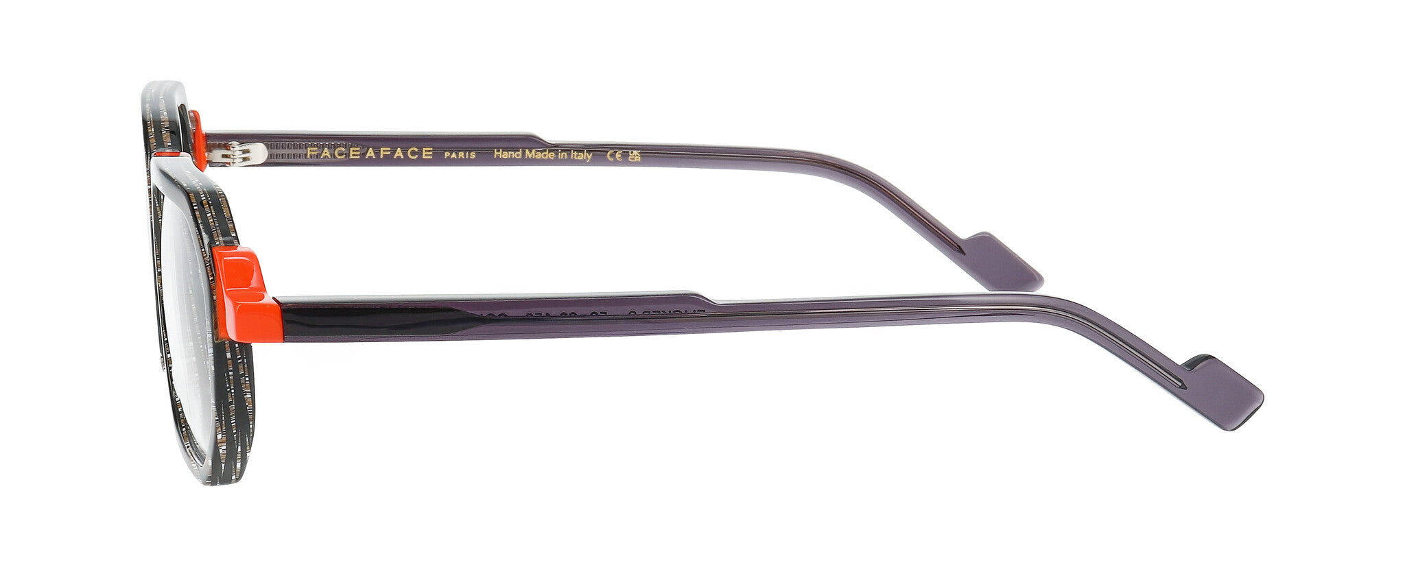 Face a Face FLICKER 2 Eyeglasses