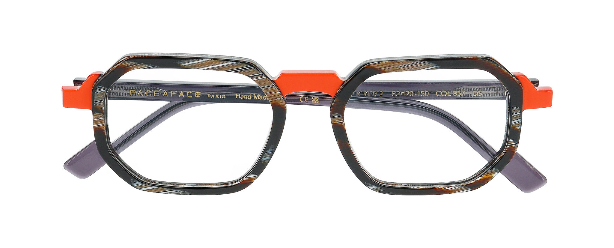 Face a Face FLICKER 2 Eyeglasses