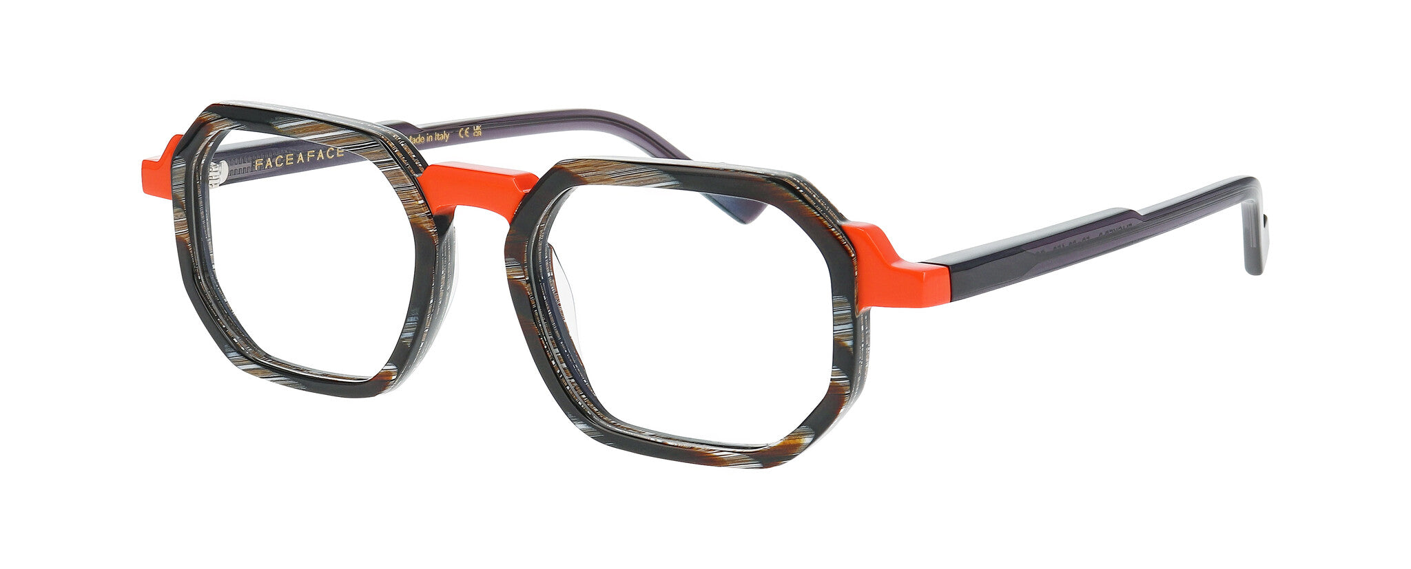 Face a Face FLICKER 2 Eyeglasses