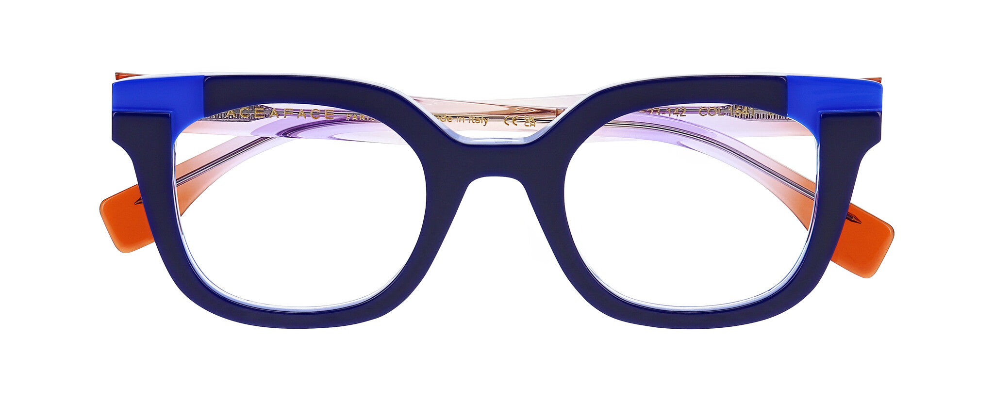 Face a Face FRIDAY 1 Eyeglasses