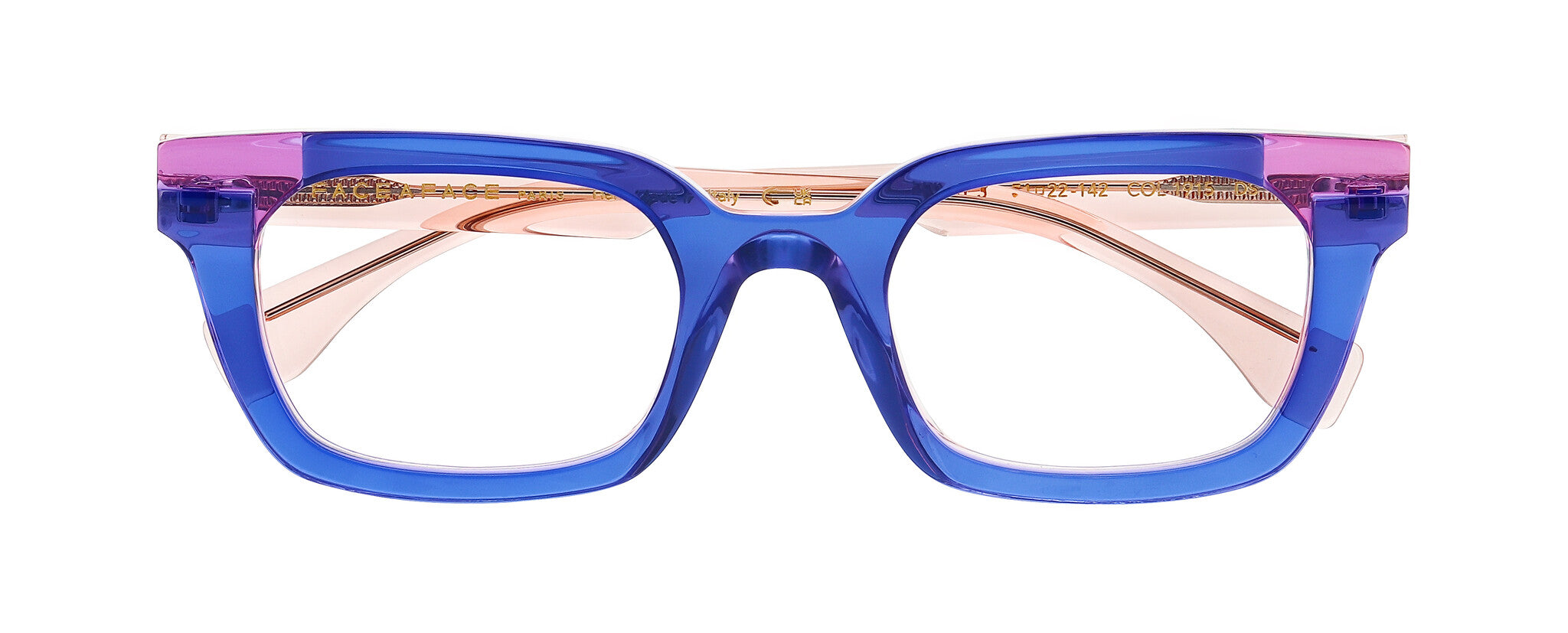 Face a Face FRIDAY 3 Eyeglasses