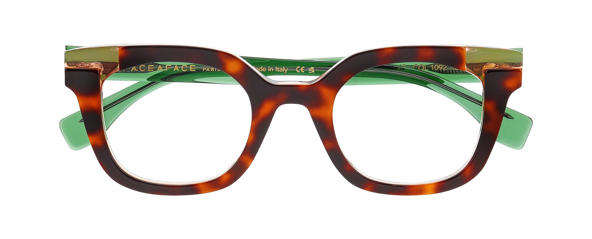 Face a Face FRIDAY 1 Eyeglasses