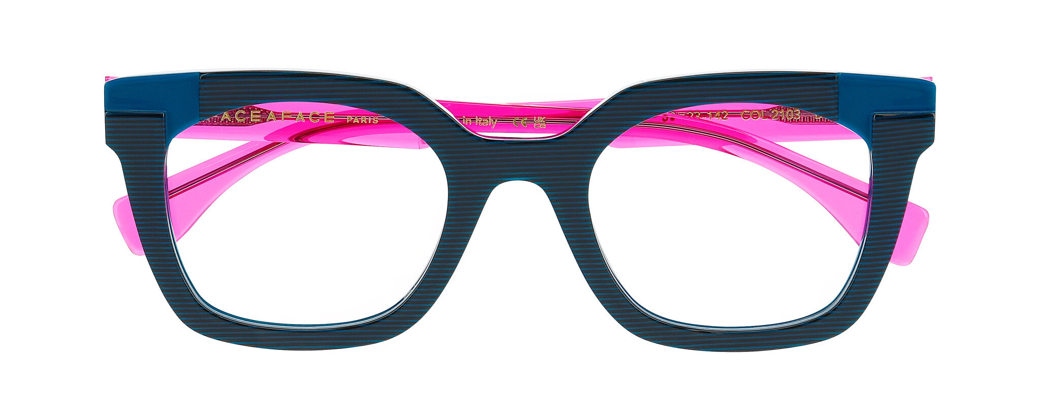 Face a Face FRIDAY 2 Eyeglasses
