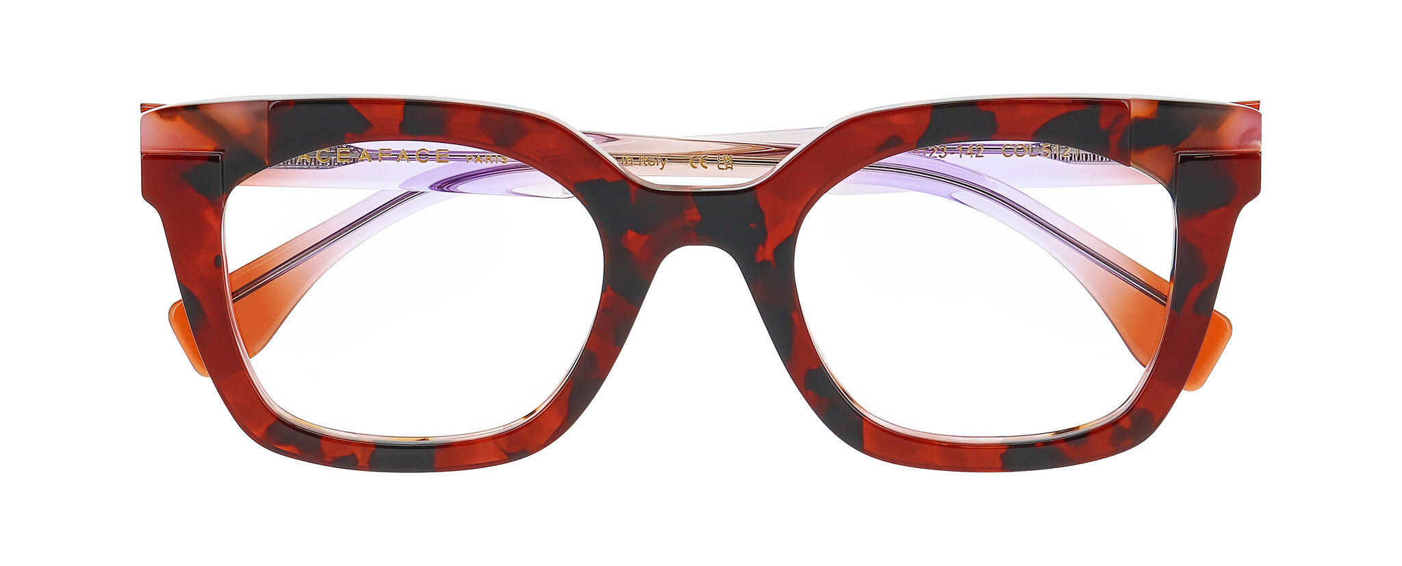 Face a Face FRIDAY 2 Eyeglasses