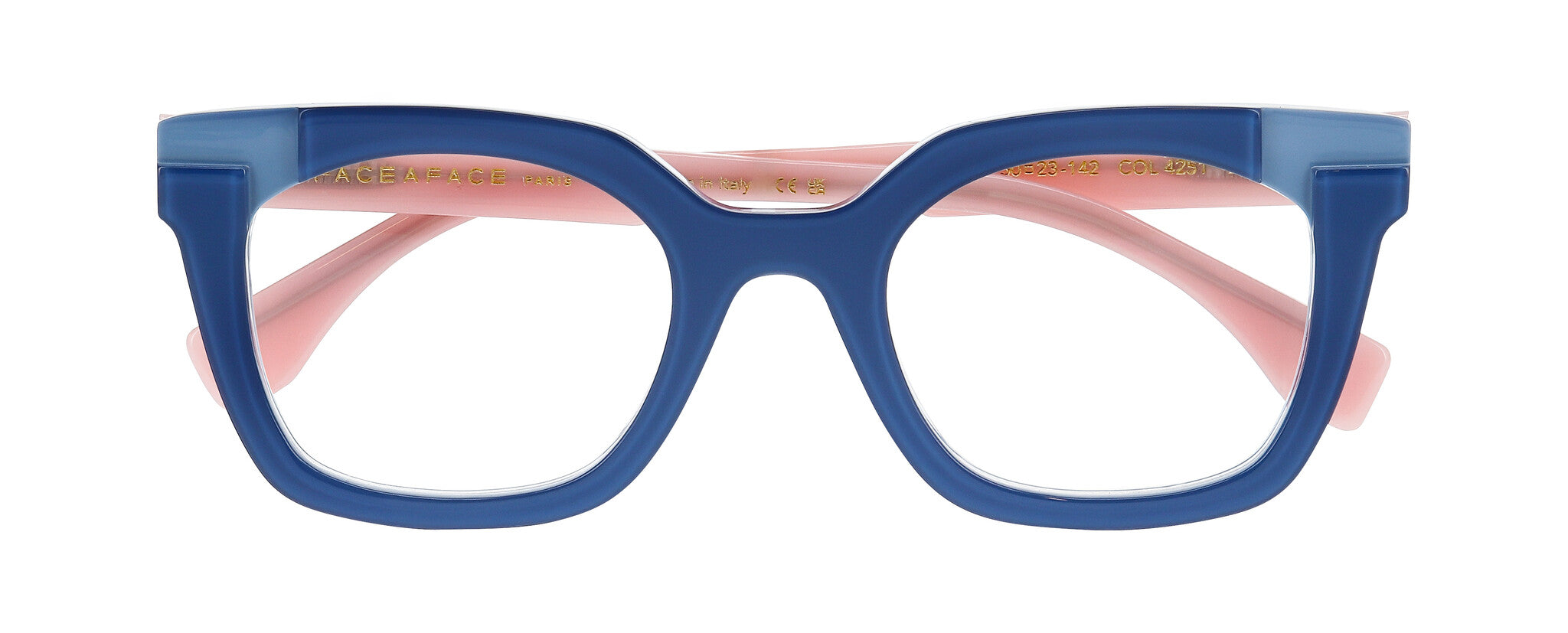 Face a Face FRIDAY 2 Eyeglasses