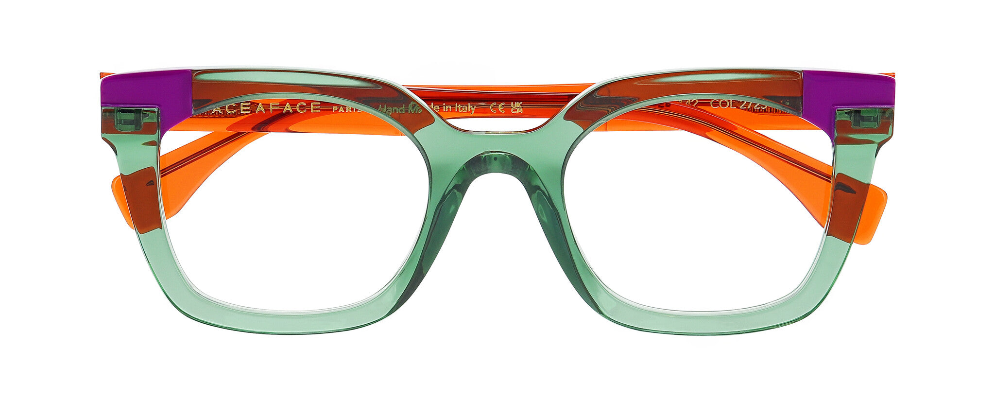 Face a Face FRIDAY 2 Eyeglasses