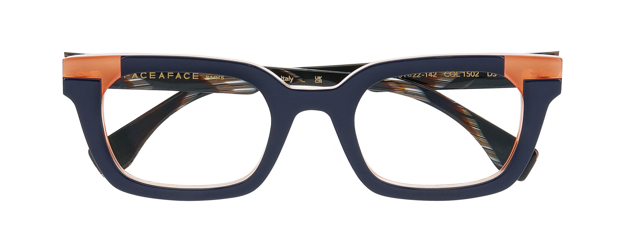 Face a Face FRIDAY 3 Eyeglasses