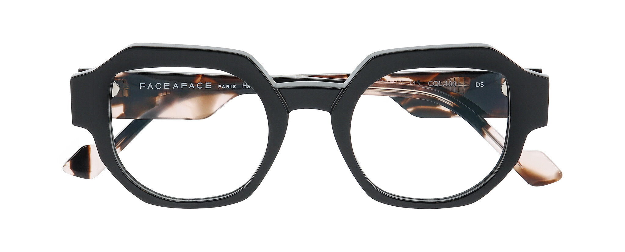 Face a Face FRAMED 2 Eyeglasses