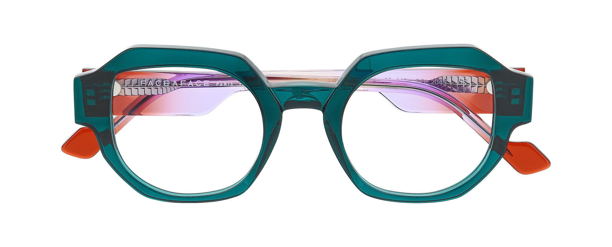 Face a Face FRAMED 2 Eyeglasses