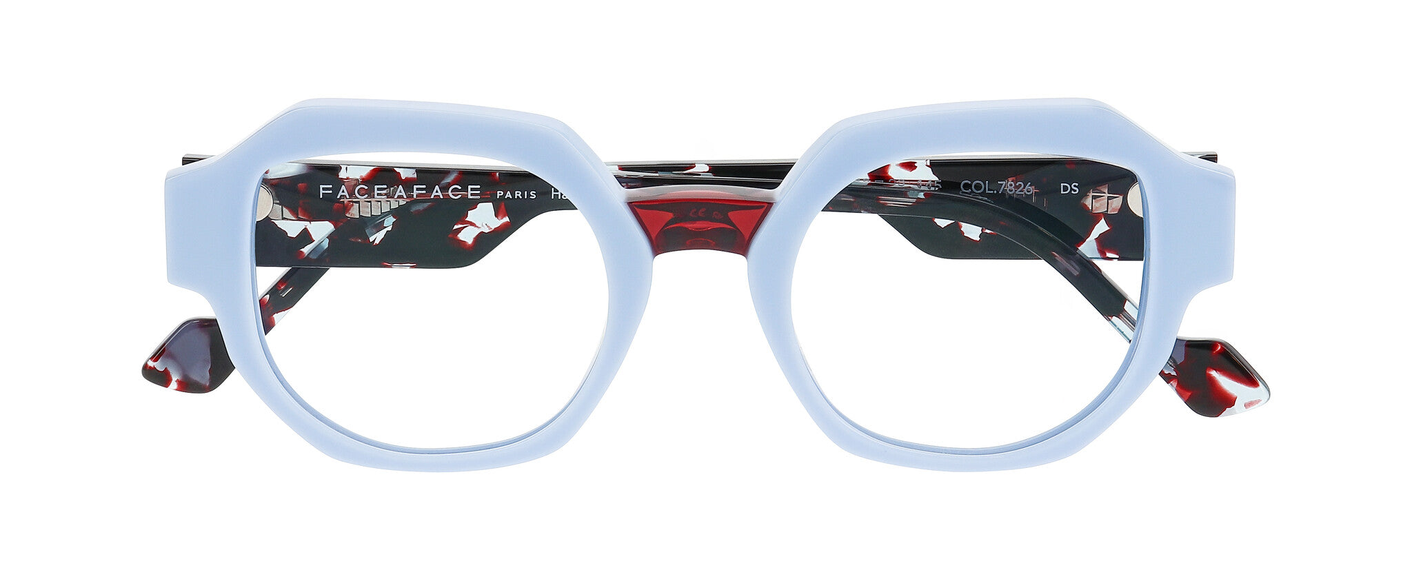 Face a Face FRAMED 2 Eyeglasses