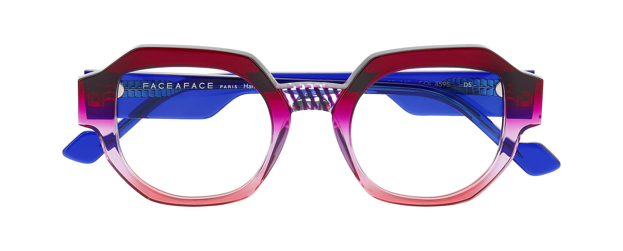 Face a Face FRAMED 2 Eyeglasses